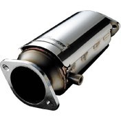 تصویر کاتالیزور تویوتا لوین 