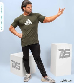 تصویر تیشرت ADIDAS 