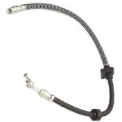 تصویر شیلنگ ترمز چرخ جلو پژو 405 - آذین قطعه 