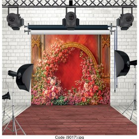 تصویر بکدراپ عکاسی Code (9017) 