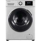 تصویر ماشین لباسشویی ایکس ویژن مدل WH82 ا X-Vision washing machine model WH82 X-Vision washing machine model WH82