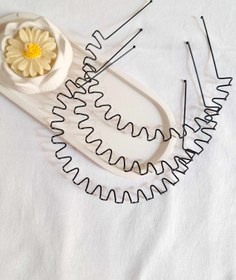 تصویر تل زیکزاکی اسپرت 