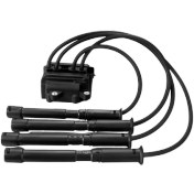 تصویر وایر سر کوئل برلیانس سری 200 