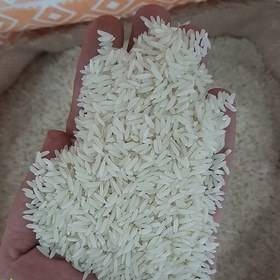 تصویر برنج هاشمی آستانه اشرفیه (10 کیلویی) (ارسال رایگان) 