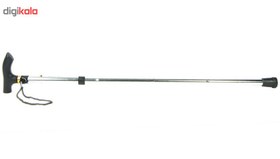 تصویر عصا مدل تاشو 