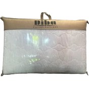 تصویر تشک مهمان دیبا سفید 