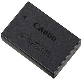 تصویر باتری دوربین کانن مدل Canon LP-E17 اصلی 