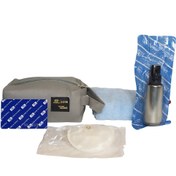 تصویر پمپ سوخت هیوندا با فیلتر و کیف Hyundai fuel pump with filter and case