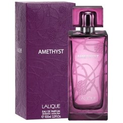 تصویر عطر ادکلن لالیک آمیتیس 100 میل زنانه amethyst Amethyst Lalique for women