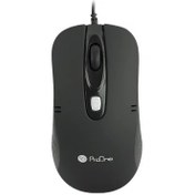 تصویر ماوس سیمی پرووان مدل PMC50 ProOne PMC50 wired mouse