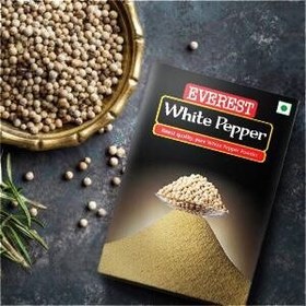 تصویر فلفل سفید اورست everest white pepper