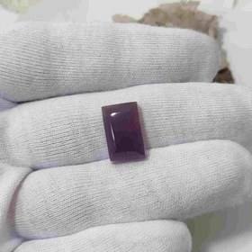 تصویر سنگ عقیق سوسنی کد 10 