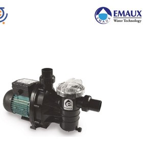 تصویر پمپ استخری ایمکس سری SS 