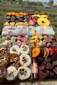 تصویر پک لاکچری 