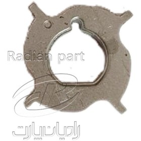 تصویر چهار سر دلکو شريف 