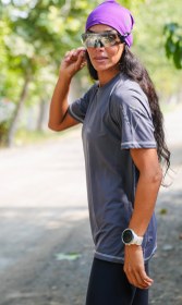 تصویر تیشرت بیسیک 