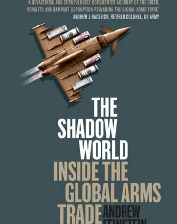 خرید و قیمت دانلود کتاب The Shadow World: Inside the Global Arms Trade ...