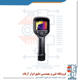 تصویر دوربین حرارتی رنج - 20 تا 550 درجه سانتی گراد فلیر FLIR E6-XT Thermal Camera FLIR E6-XT