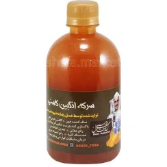 تصویر سرکه انگبین نعنایی اصل - 470 میلی لیتر 