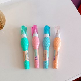 تصویر غلط گیر رنگی 