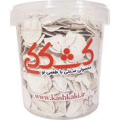 تصویر کشک چیپسی با طعم نعنا | ۴۰۰ گرمی 