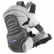 تصویر آغوشی نوزاد مدل Soft Dream سافت دریم چیکو Chicco Chicco Soft and Dream Baby Carrier code:C155