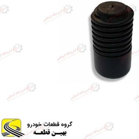 تصویر ضربه گیر کمک عقب چانگان cs35 