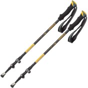 تصویر باتوم اکسپوننت - آبی Exponent trekking pole