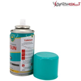 تصویر چسب 1 2 3 ترک سان 100 میلی لیتر چسب 1 2 3 ترک سان 100 میلی لیتر