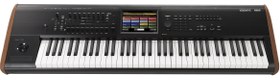 تصویر ورک استیشن KORG Kronos 2 73 