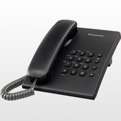 تصویر تلفن Panasonic KX-TS500MX ا KX-TS500 Corded Telephone KX-TS500 Corded Telephone