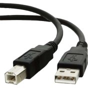 تصویر کابل پرینتر 1.5 متری XP Product 