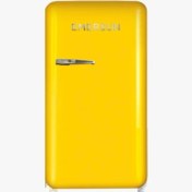 تصویر یخچال 10 فوت کلاسیک امرسان ( پس کرایه ) 