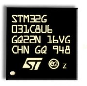 تصویر STM32G031G8U6 