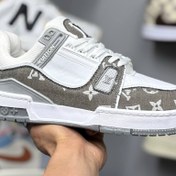 تصویر لویی ویتون کتونی مردانه 