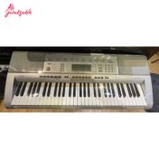 تصویر کیبورد (ارگ) کاسیو CTK-4000 (دسته دوم) 