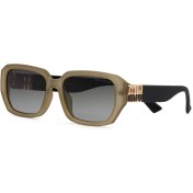 تصویر عینک آفتابی زنانه میو میو مدل EA-7001Miu Miu پلاریزه 