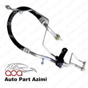 تصویر شیلنگ دوقلو کولر ریو اصلی جینیون کیاموتورز 