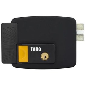 تصویر قفل برقی تابا مدل TEL 1400 