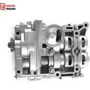 تصویر اویل پمپ اسپورتیج 