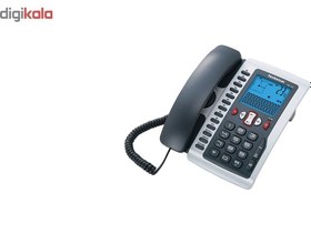 تصویر تلفن تکنیکال مدل TEC-1031 ا Technical TEC-1031 Phone Technical TEC-1031 Phone