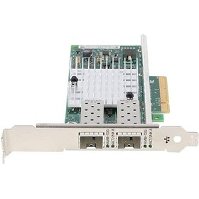 تصویر کارت شبکه HPE Ethernet 10Gb 2-port 560SFP+ Adapter 