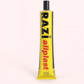 تصویر چسب همه‌کاره رازی – ۵۰ سی‌سی 