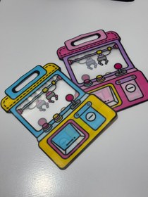 تصویر زیپ کیپ فانتزی 