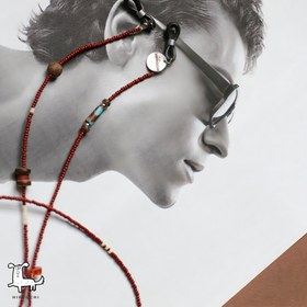 تصویر بند عینک مردانه 