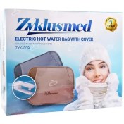 تصویر کیسه آبگرم برقی جیب‌دار زیكلاس مد ZYK-009 
