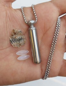 تصویر مهره مار مدالی Mohremar