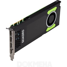تصویر کارت گرافیک انویدیا Quadro M4000 حافظه ۸ گیگابایت GDDR5 
