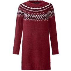 تصویر ژاکت بافتنی زنانه اسمارا سایز ۳۸ و ۴۰ 