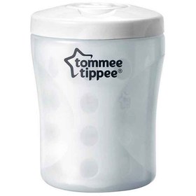 تصویر دستگاه استریل مسافرتی تامی تیپی Tommee Tippee Sterilizer Closer To Nature Single Bottle